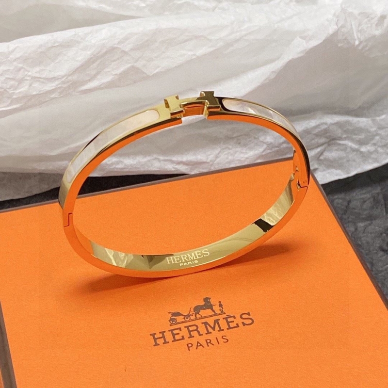 Hermes Bracelets